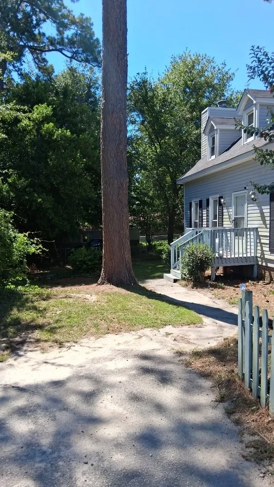 Custom outdoor landscaping experts serving Columbia, SC - Wilder Scapes