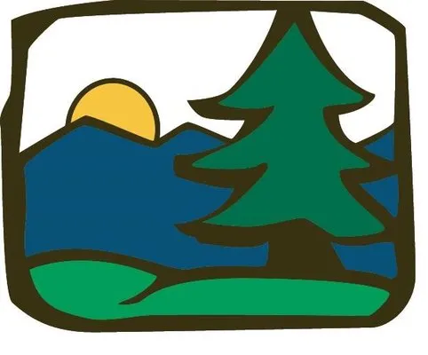 Wilderness Landscaping Logo