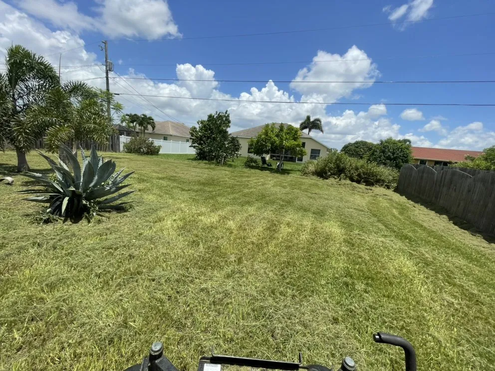 Expert lawn care service for outdoor upgrades across Okeechobee, FL - Wilder’s Lawn service