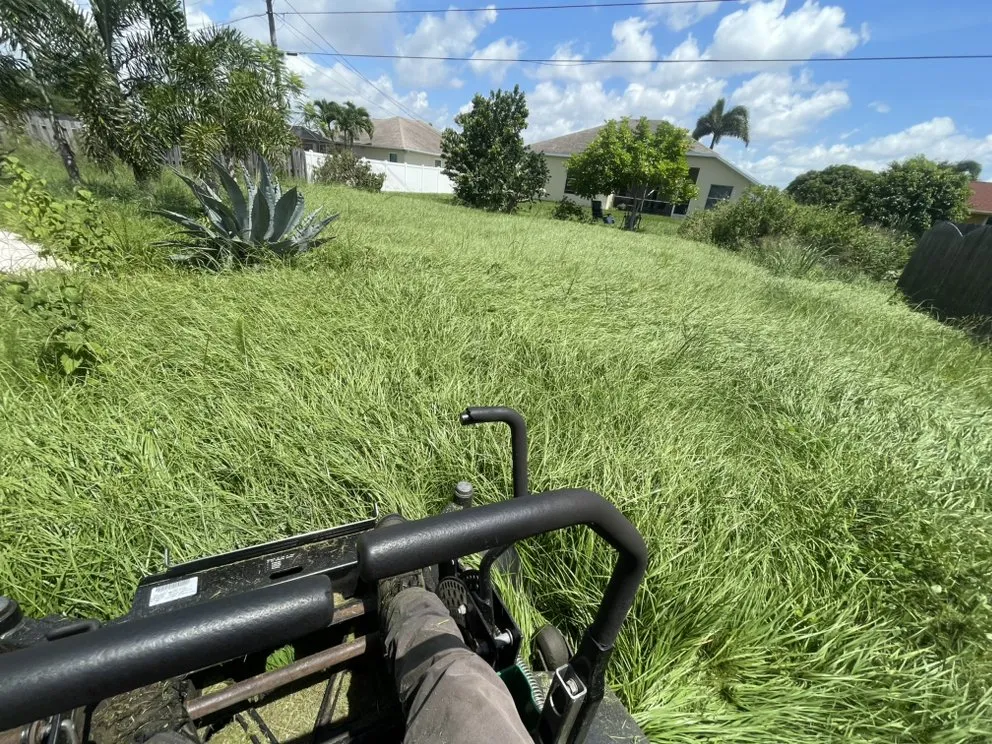 Local yard maintenance for outdoor upgrades across Okeechobee, FL - Wilder’s Lawn service