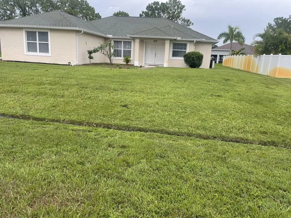 Local yard maintenance near you in Okeechobee, FL by Wilder’s Lawn service