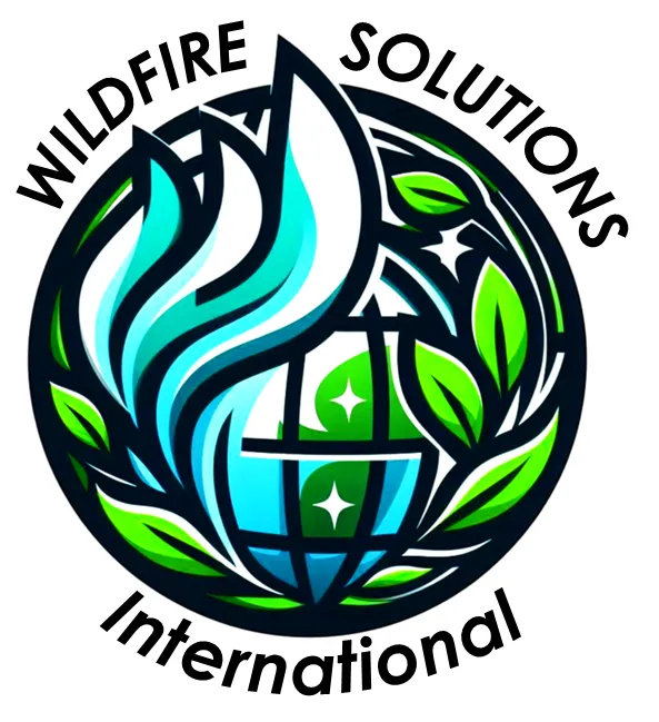 Custom landscape installation in Santee, CA - Wildfire Solutions International