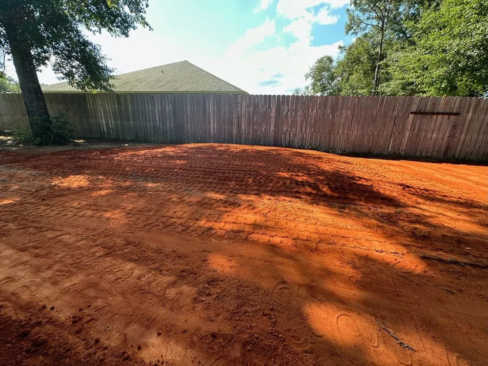 Local residential landscaping in Gonzalez, FL - Wildflower Innovations