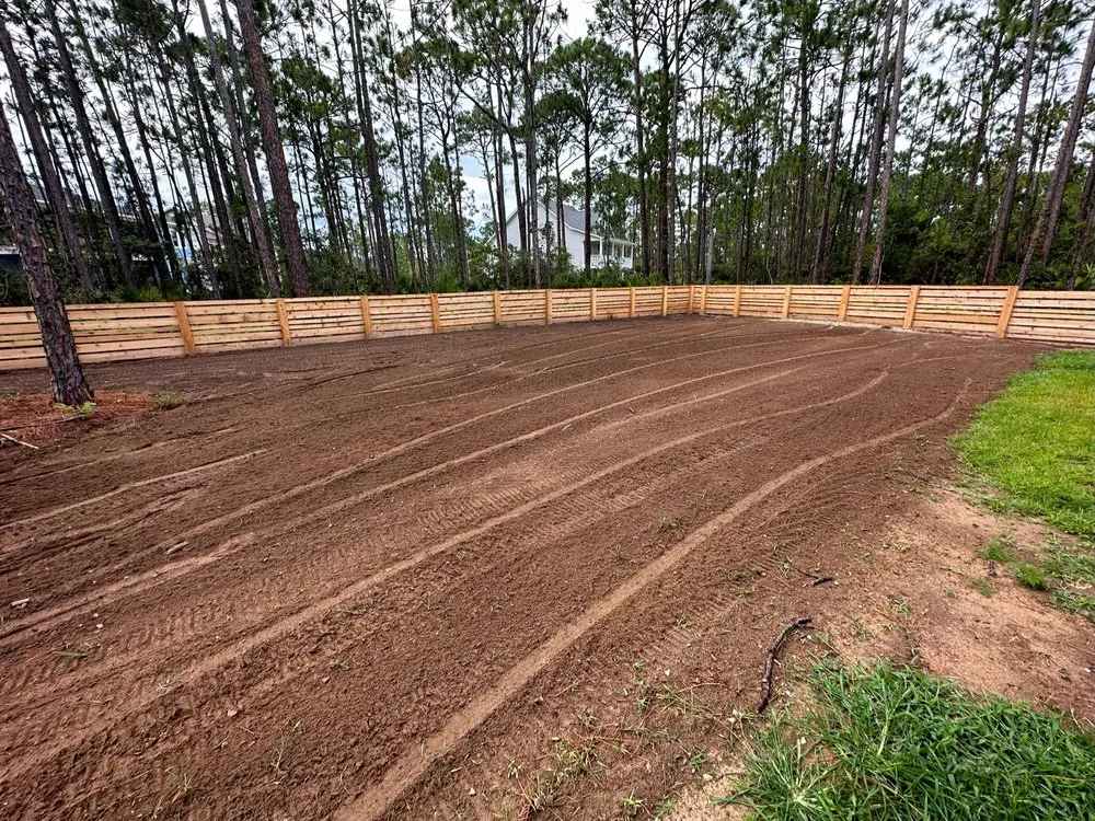 Professional yard cleanup service experts serving Gonzalez, FL - Wildflower Innovations