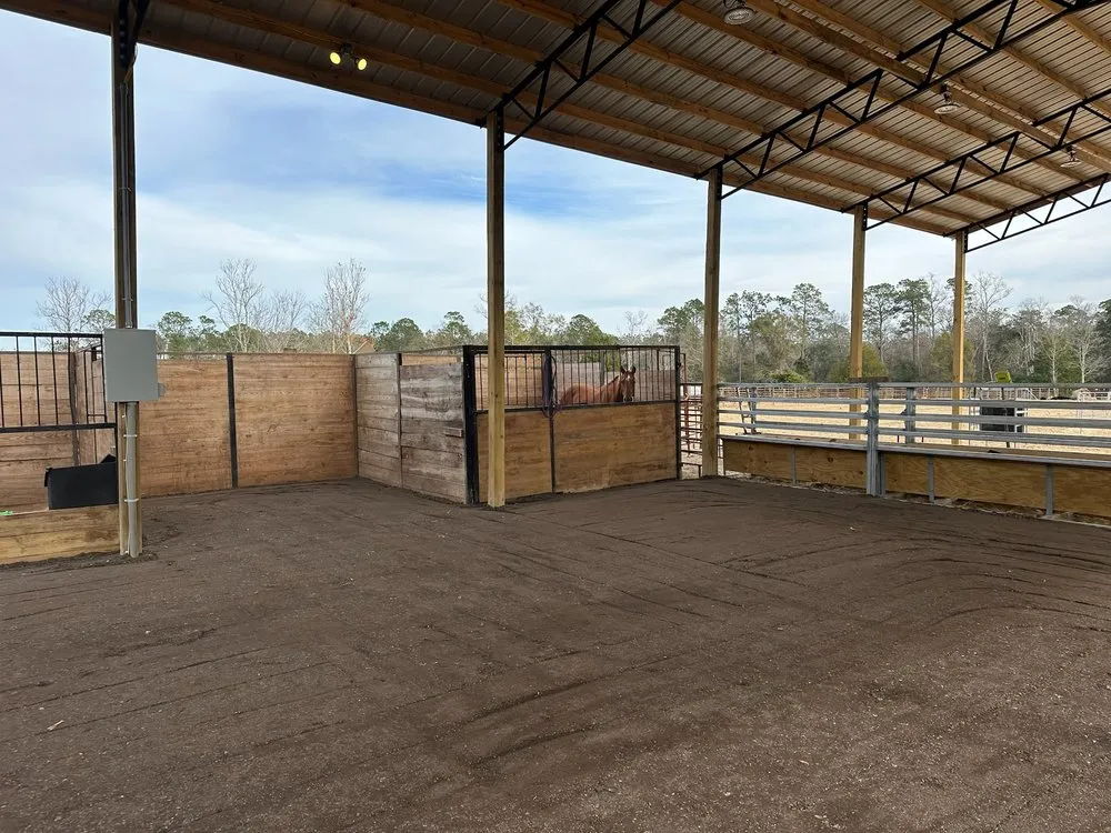 Top-rated residential landscaping in Gonzalez, FL by Wildflower Innovations