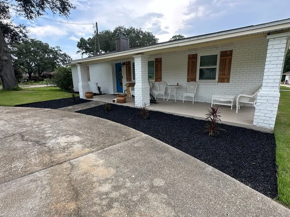 Top-rated outdoor landscaping in Gonzalez, FL - Wildflower Innovations