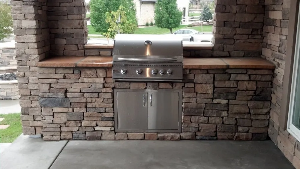 Custom lawn care service experts serving Thornton, CO - Wildflower Landscape Services