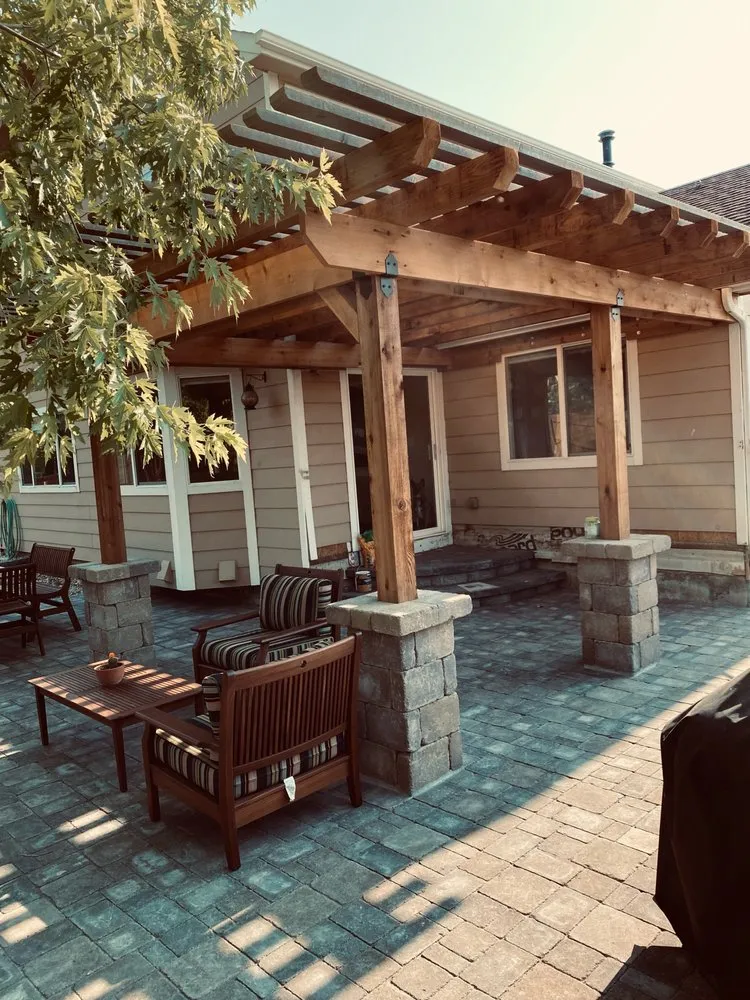 Expert residential landscaping in Thornton, CO - Wildflower Landscape Services