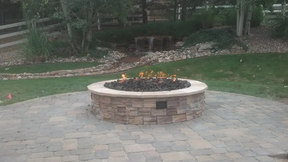 Top-rated yard maintenance for homes across Thornton, CO - Wildflower Landscape Services