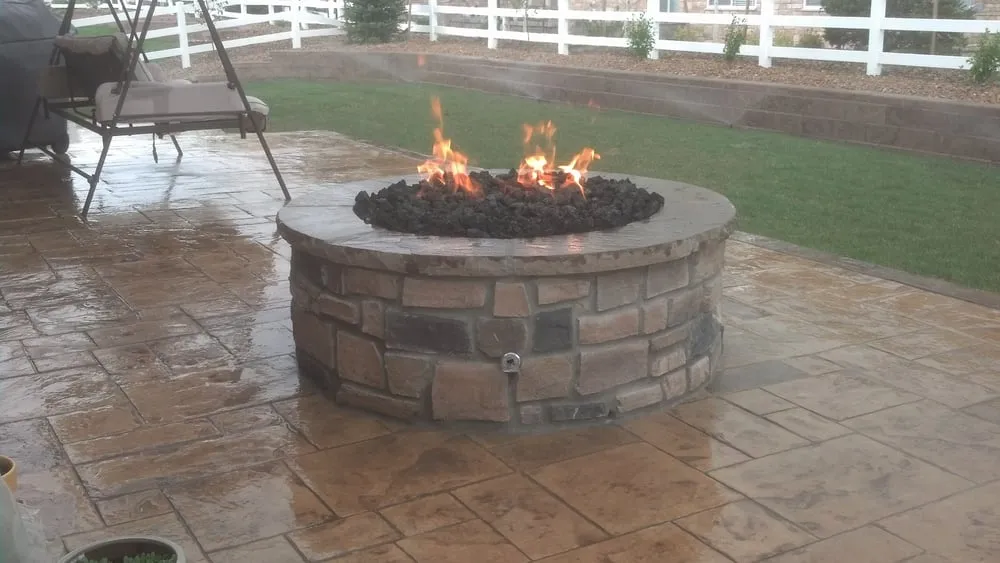 Reliable lawn mowing service experts serving Thornton, CO - Wildflower Landscape Services