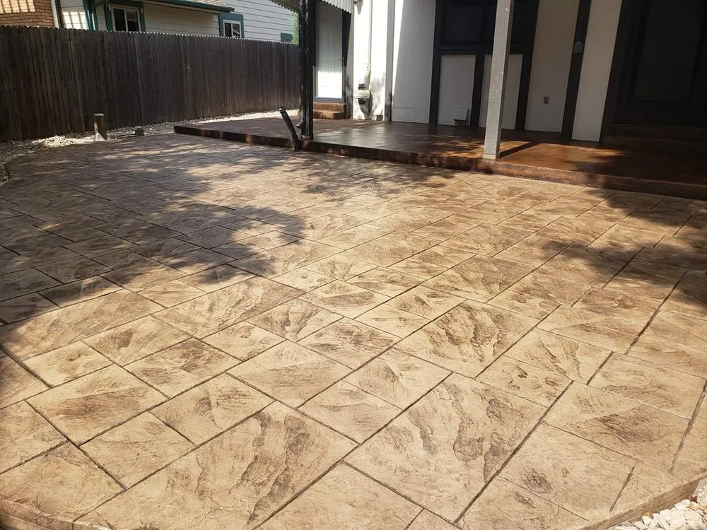 Top-rated yard maintenance near you in Thornton, CO by Wildflower Landscape Services