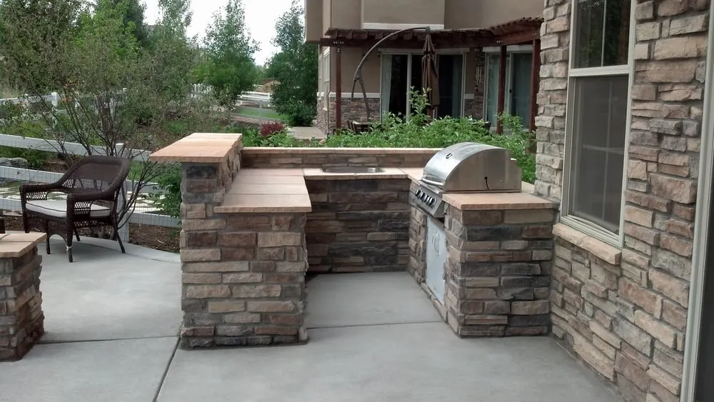 Expert lawn care service experts serving Thornton, CO - Wildflower Landscape Services