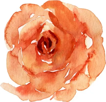 Wildflower Landscaping Logo