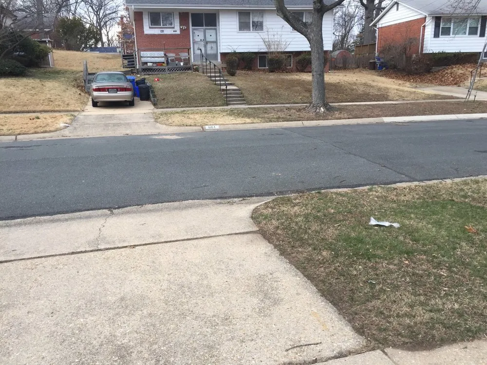 Local landscaping services in Rockville, MD by Wildgreen Landscaping