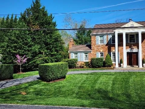Affordable residential landscaping for outdoor upgrades across Rockville, MD - Wildgreen Landscaping