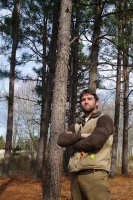 Wildland Forestry & Environmental