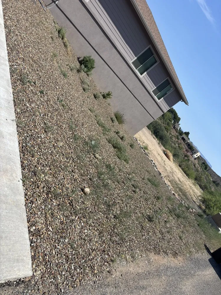 Top-rated lawn mowing service experts serving Cottonwood, AZ - Wildland Landscaping & Tree Removal