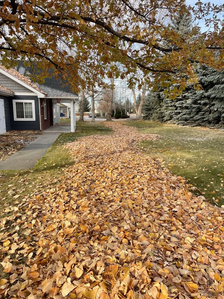 Reliable outdoor landscaping for residential properties in Rexburg, ID by Wildlands Landscape Construction