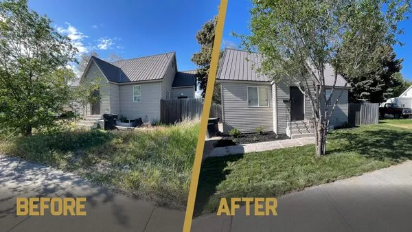 Wildlands Landscape Construction Logo