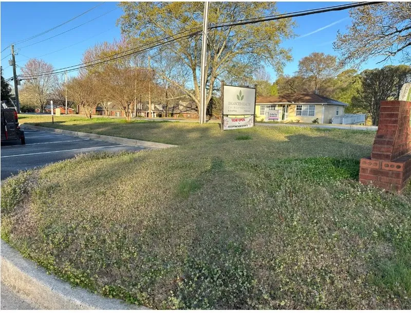 Top-rated residential landscaping for outdoor upgrades in Porterdale, GA by WildLawn Lawncare