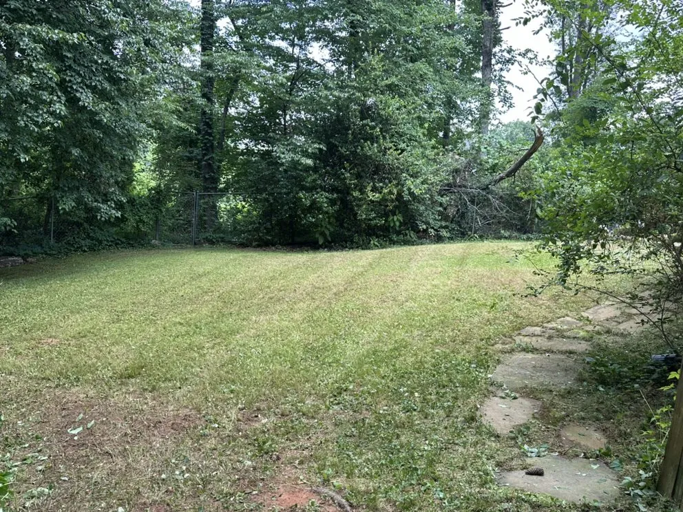 Local garden landscaping near you across Porterdale, GA - WildLawn Lawncare