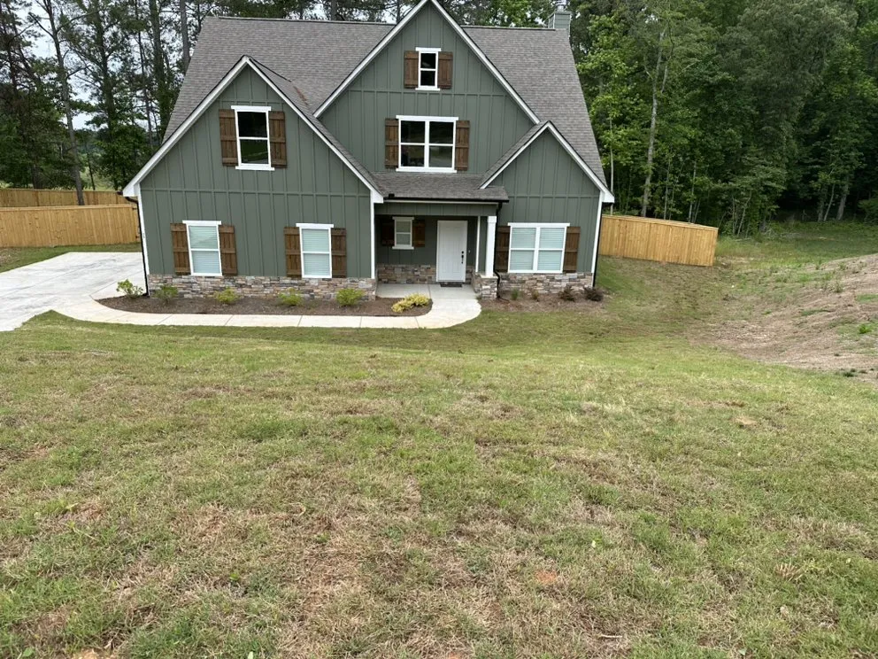 Trusted lawn care service experts serving Porterdale, GA - WildLawn Lawncare