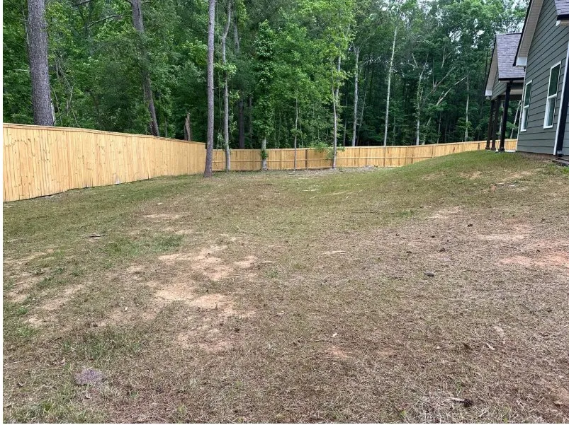 Professional landscape design for outdoor upgrades in Porterdale, GA by WildLawn Lawncare