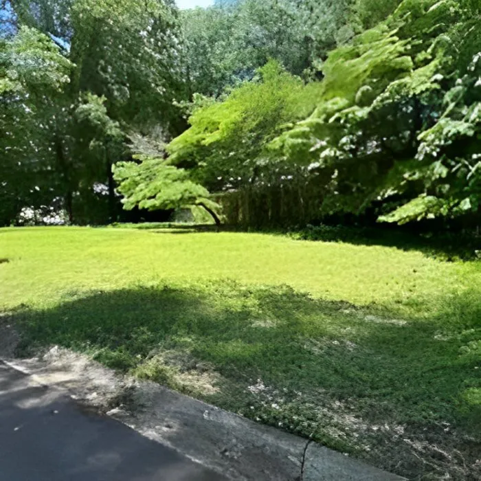 Top-rated garden landscaping in Porterdale, GA by WildLawn Lawncare