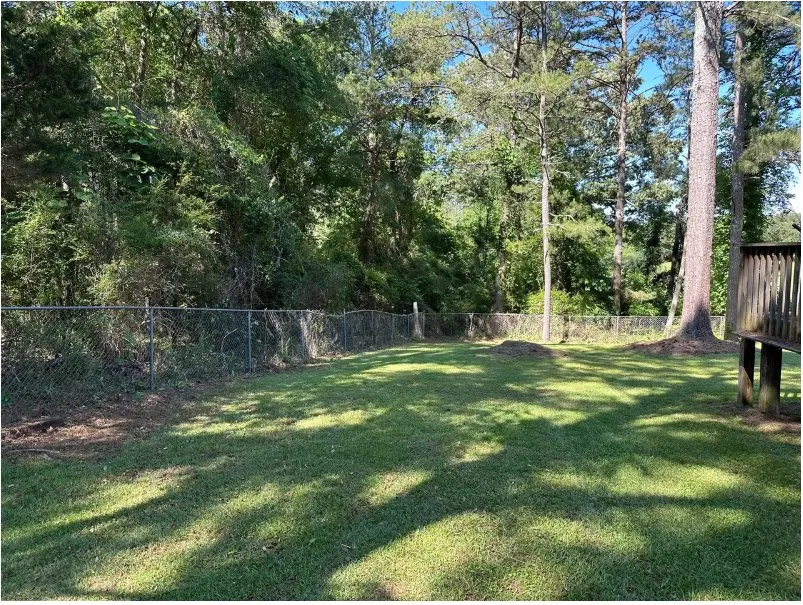 Local garden landscaping for residential properties in Porterdale, GA by WildLawn Lawncare