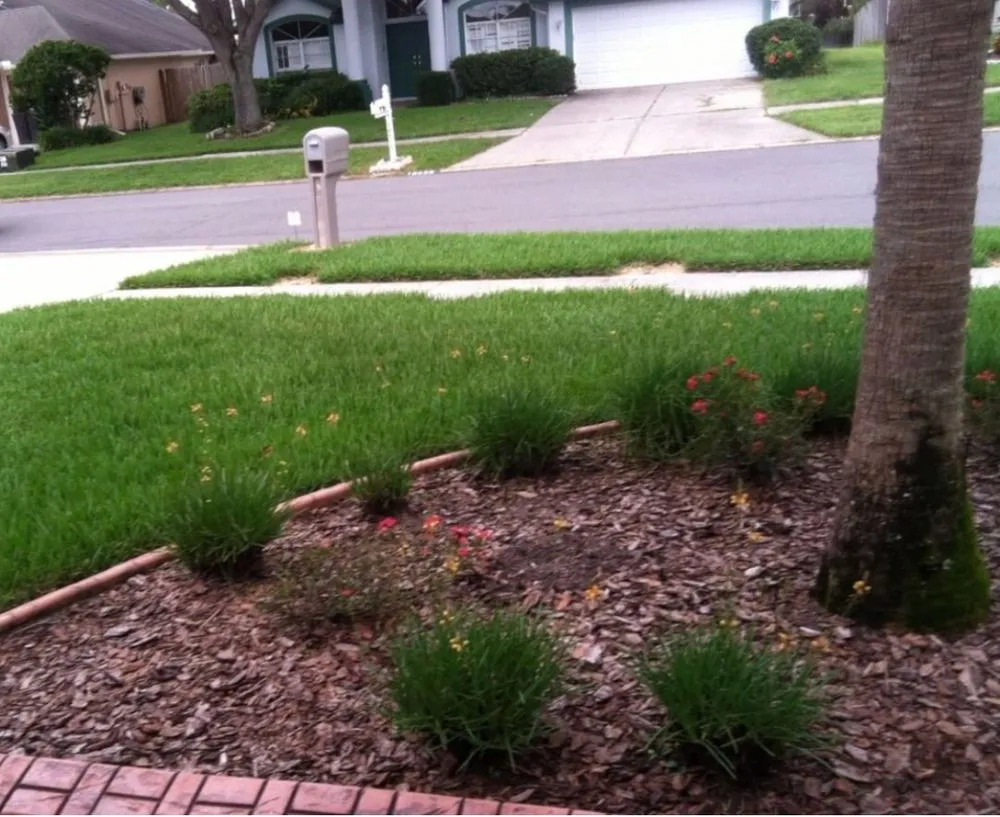 Trusted landscape design for homes across Miami, FL - Wildlife Pest Control