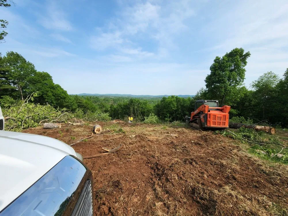 Trusted landscape installation in Ararat, NC - WILDLING'S TREE & LANDSCAPING