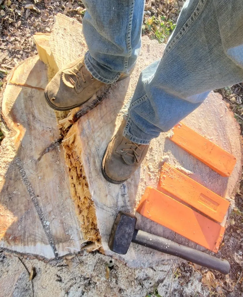 Trusted residential landscaping in Ararat, NC by WILDLING'S TREE & LANDSCAPING