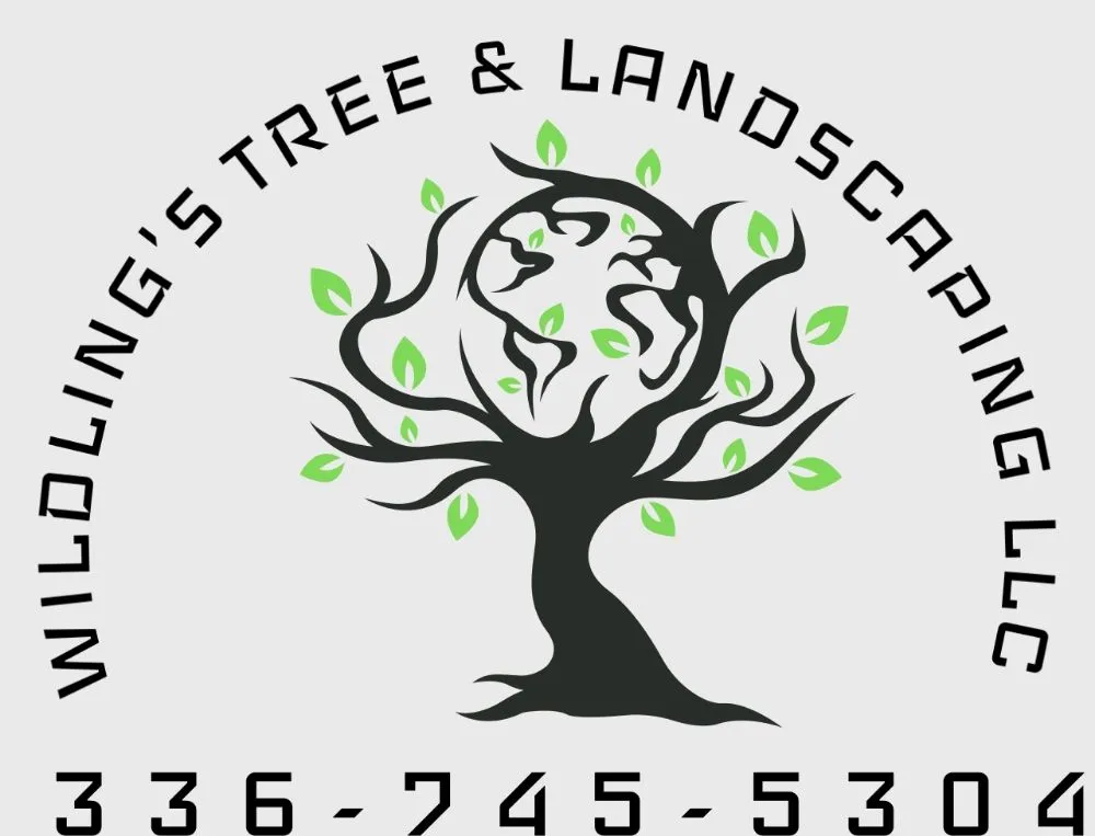 Professional landscape design in Ararat, NC - WILDLING'S TREE & LANDSCAPING