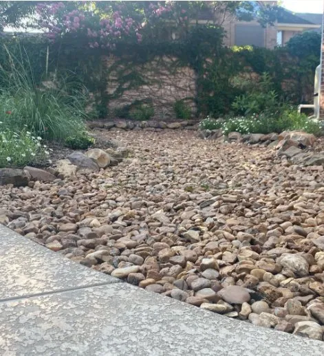 Affordable landscaping services experts serving Denton, TX - Wildscapers