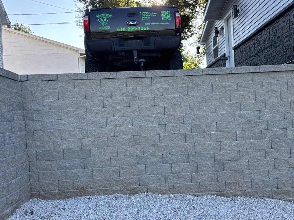 Expert residential landscaping for year-round maintenance in Winfield, MO by Wildscapes Landscaping