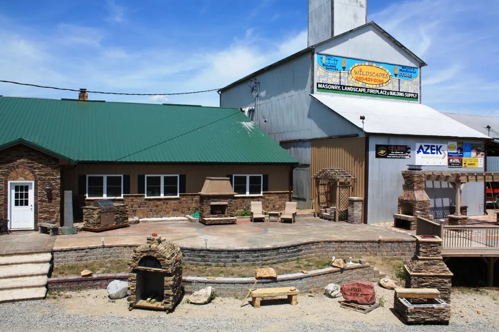 Expert landscape installation for outdoor upgrades across Warrensburg, MO - Wildscapes