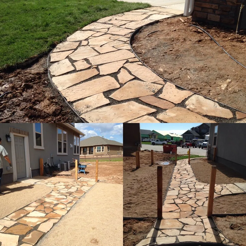 Trusted lawn care service near you across Loveland, CO - Wildscaping Unlimited