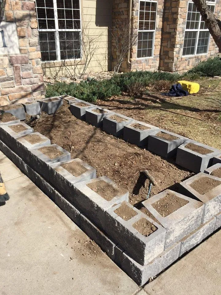 Top-rated landscaping services in Loveland, CO by Wildscaping Unlimited