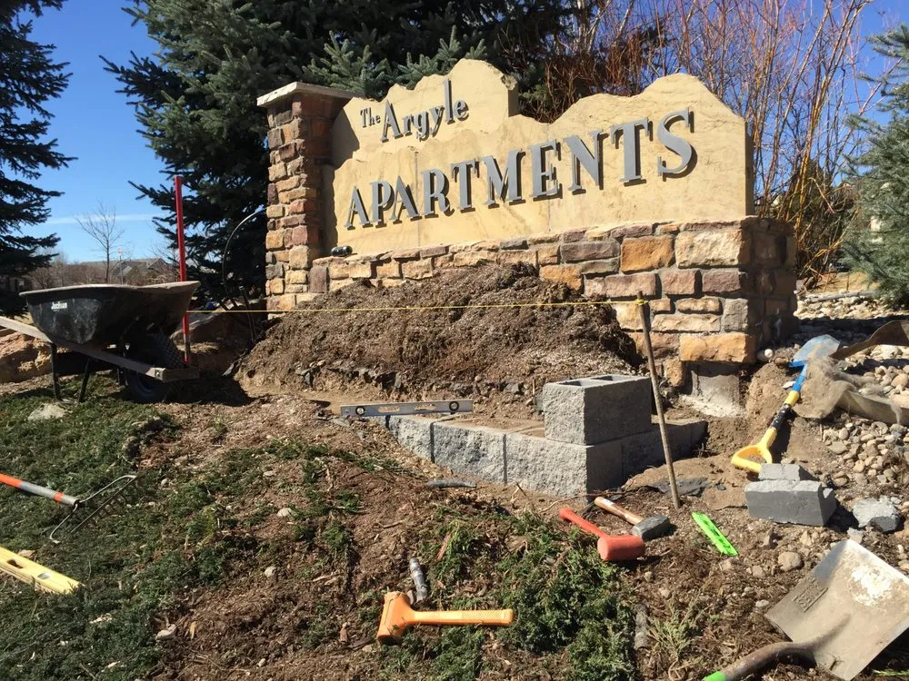 Trusted residential landscaping in Loveland, CO by Wildscaping Unlimited