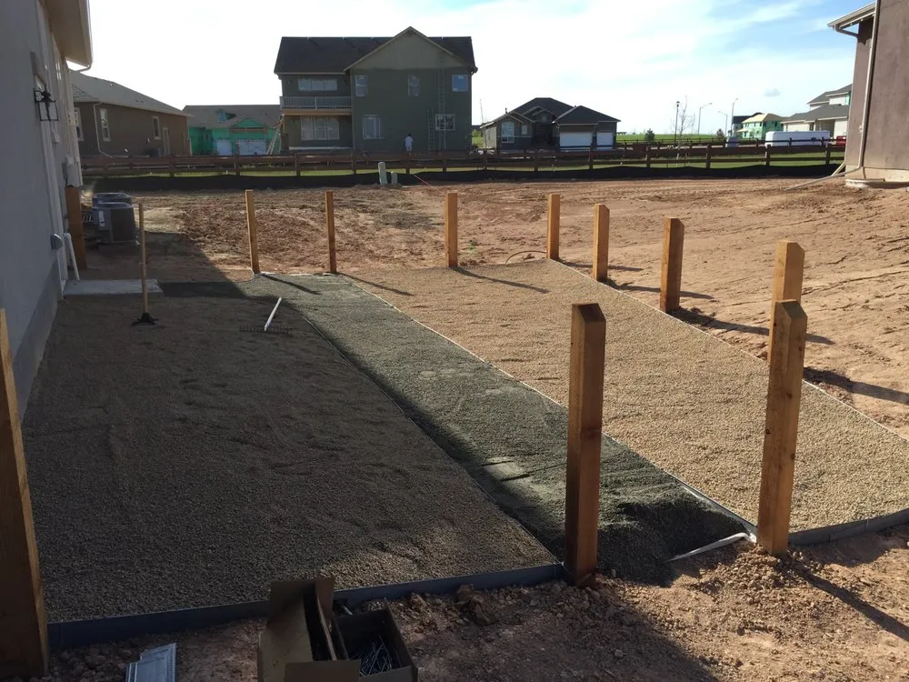 Professional yard cleanup service experts serving Loveland, CO - Wildscaping Unlimited