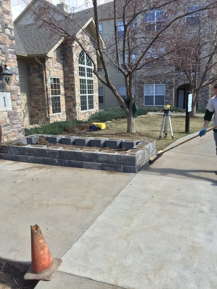 Trusted landscape design experts serving Loveland, CO - Wildscaping Unlimited