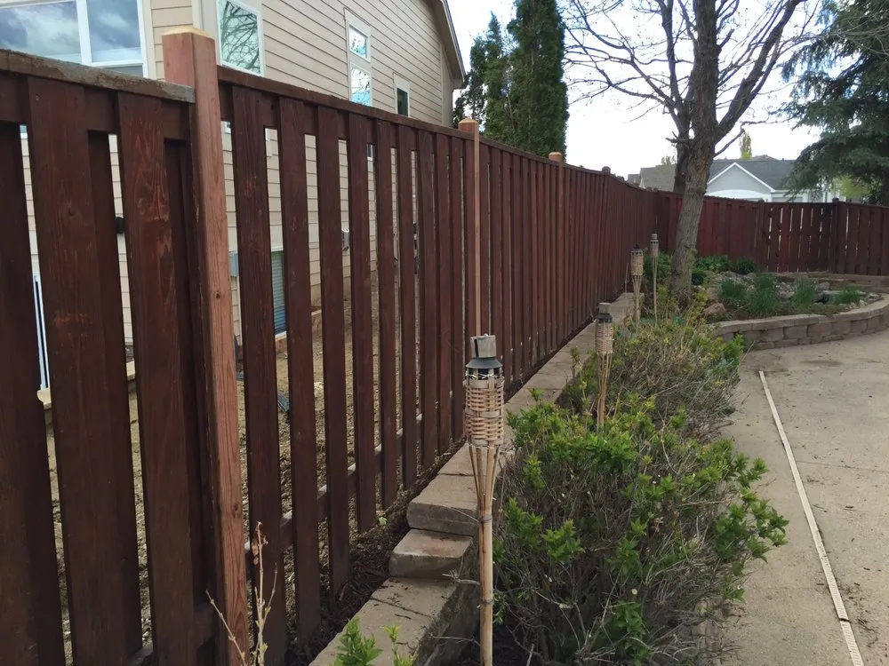 Custom lawn care service near you in Loveland, CO by Wildscaping Unlimited