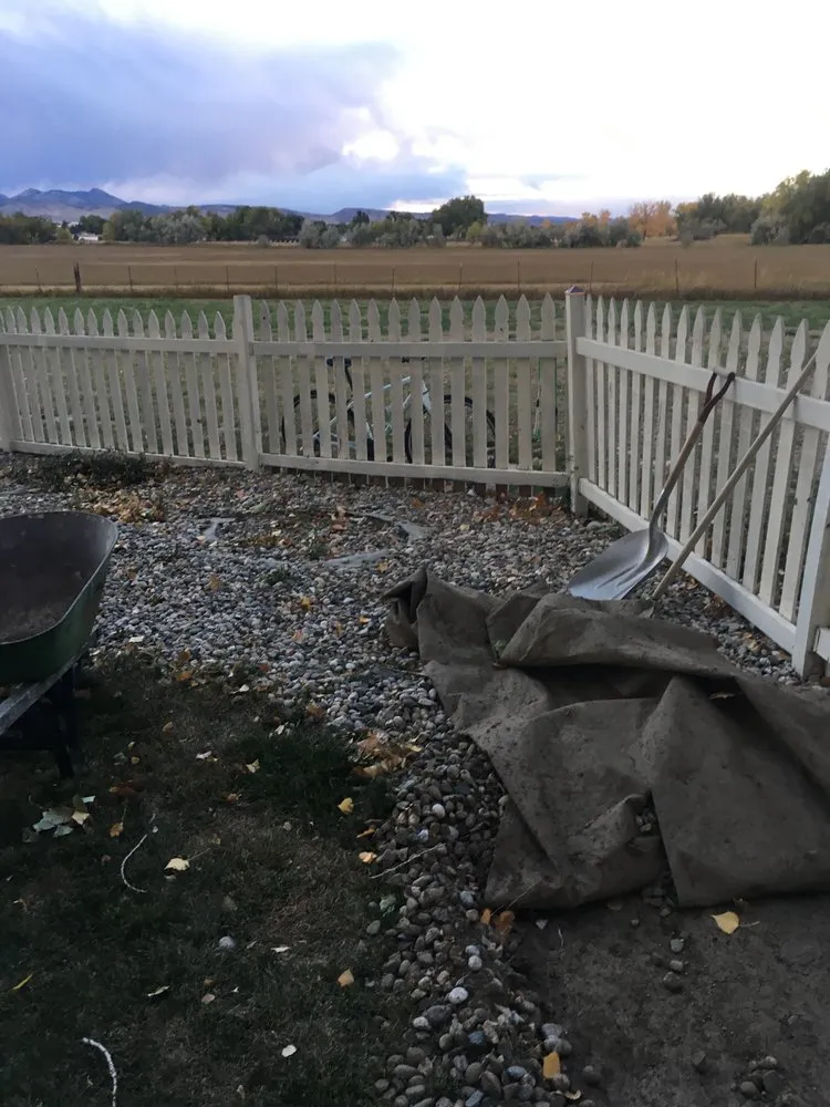 Top-rated outdoor landscaping for beautiful yards in Loveland, CO by Wildscaping Unlimited