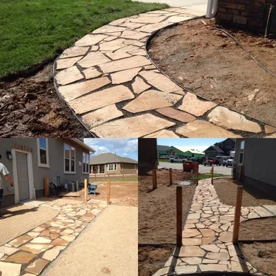 Wildscaping Unlimited Logo