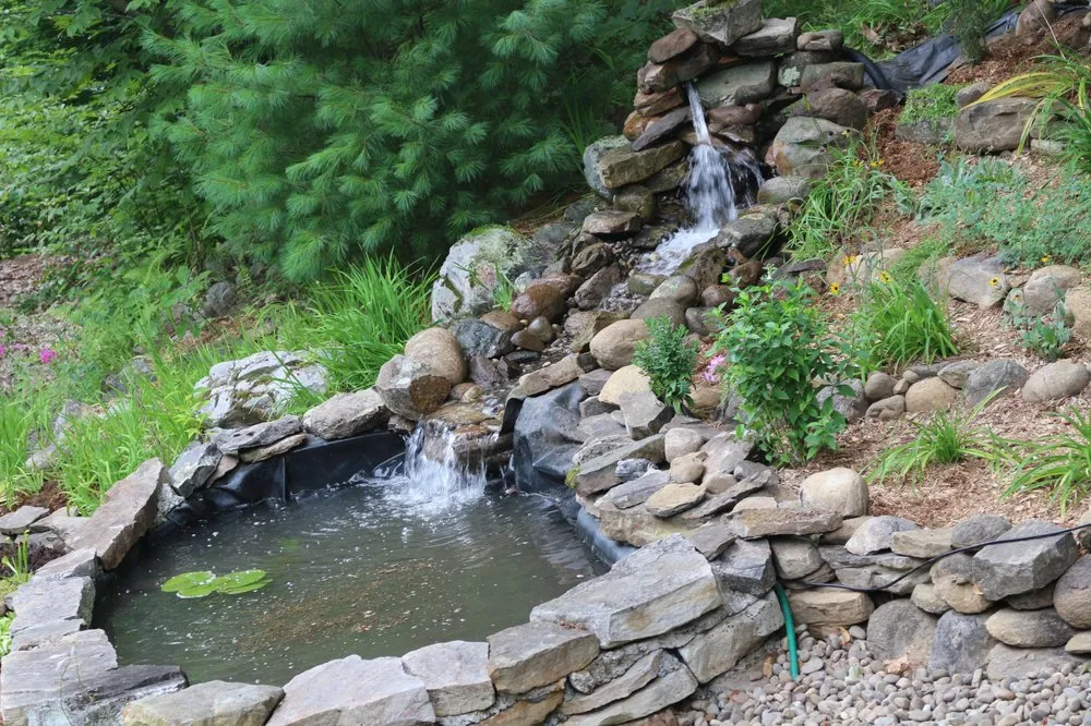 Expert residential landscaping for outdoor upgrades across Valley Falls, NY - WildThings Rescue Nursery