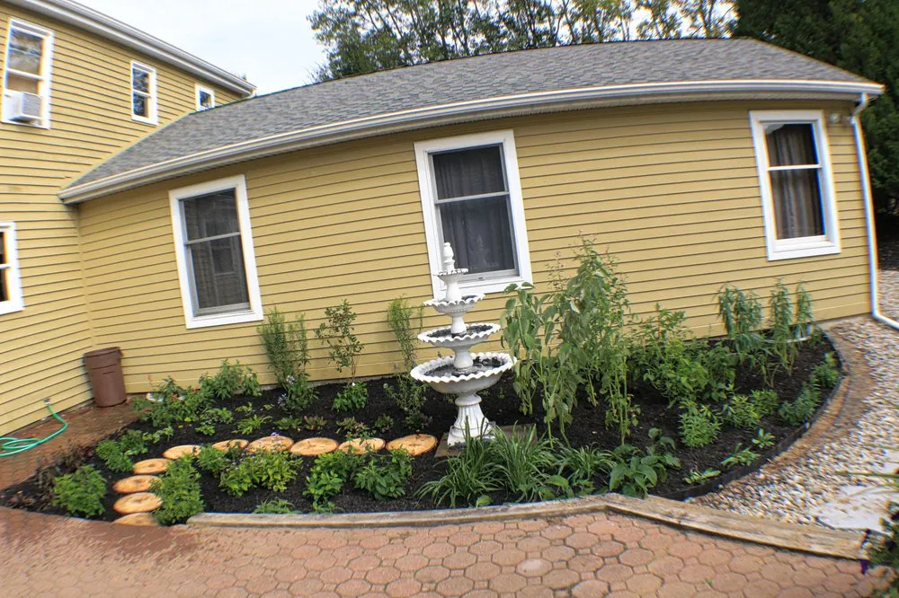 Expert residential landscaping in Valley Falls, NY by WildThings Rescue Nursery