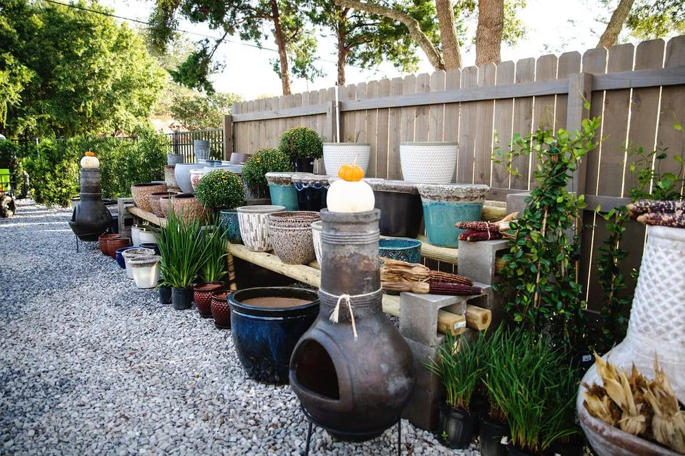 Top-rated landscape installation experts serving Shalimar, FL - Wildwood Garden Shoppe & Nursery