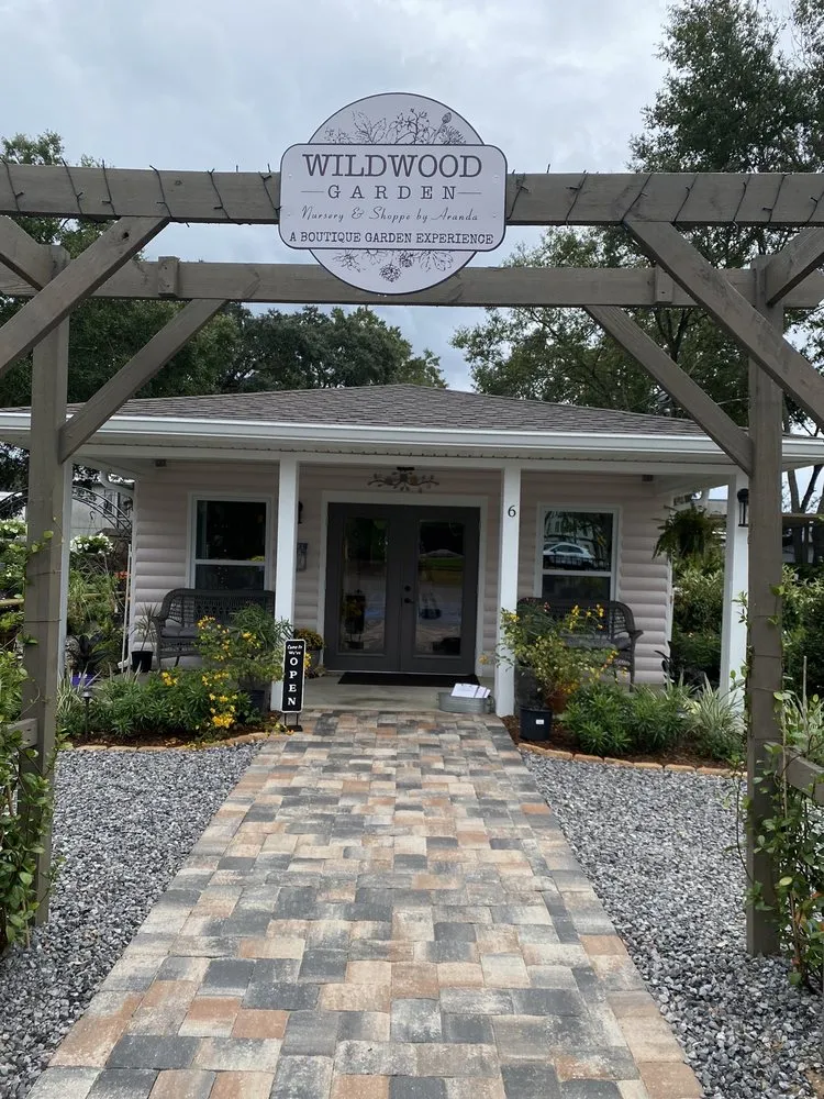 Custom lawn mowing service for residential properties across Shalimar, FL - Wildwood Garden Shoppe & Nursery