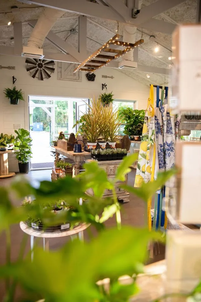 Reliable landscape installation with custom design across Shalimar, FL - Wildwood Garden Shoppe & Nursery