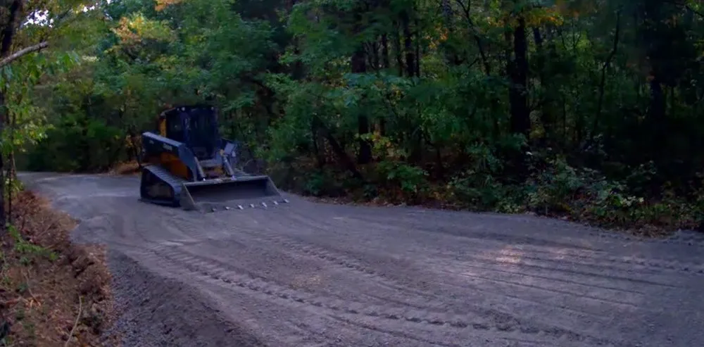 Reliable lawn care service with custom design across Tuscumbia, AL - Wildwood Land Solutions